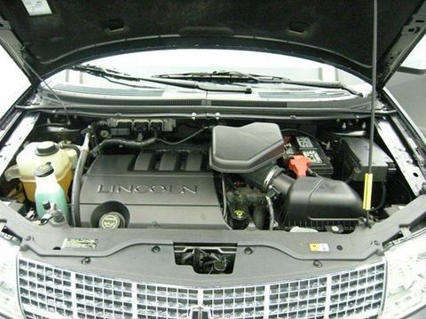 Lincoln MKX EX - DUAL Power Doors Other