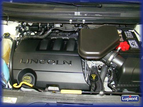 Lincoln MKX EX - DUAL Power Doors Other