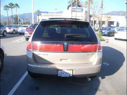 Lincoln MKX Slk55 AMG Other