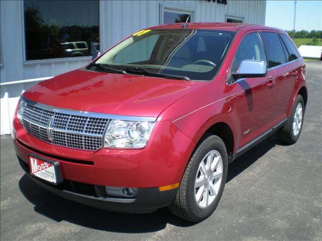 Lincoln MKX Base Sport Utility