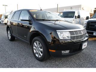 Lincoln MKX EX - DUAL Power Doors Other