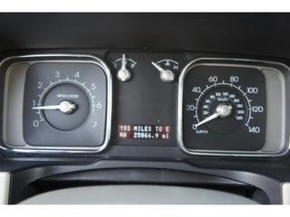 Lincoln MKX 2007 photo 1
