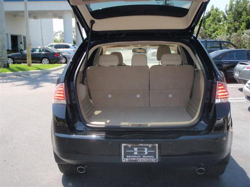 Lincoln MKX EX - DUAL Power Doors Other