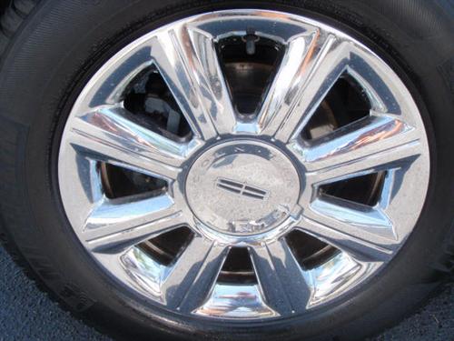 Lincoln MKX 2007 photo 2