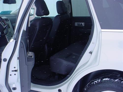 Lincoln MKX EX - DUAL Power Doors Other