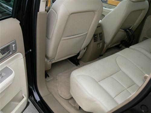 Lincoln MKX EX - DUAL Power Doors Other