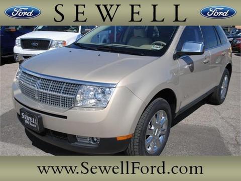 Lincoln MKX Slk55 AMG Other