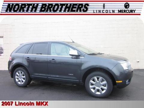 Lincoln MKX Slk55 AMG Other