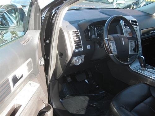 Lincoln MKX Slk55 AMG Other