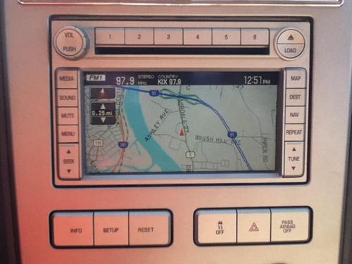 Lincoln MKX EX - DUAL Power Doors Other