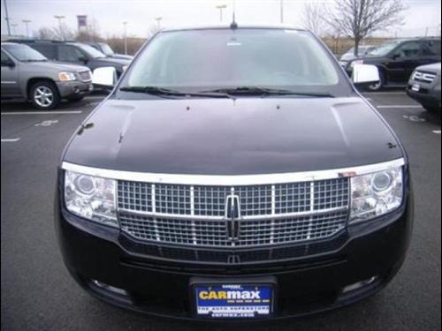 Lincoln MKX Slk55 AMG Other