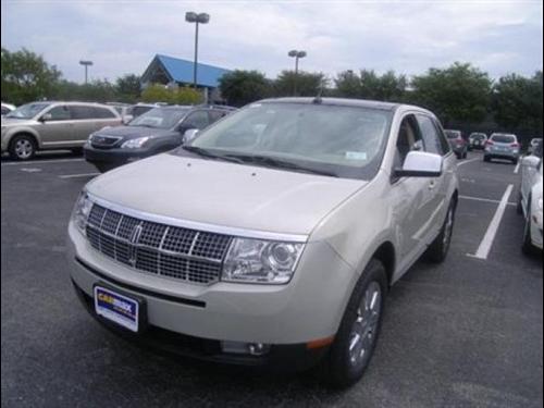 Lincoln MKX Slk55 AMG Other