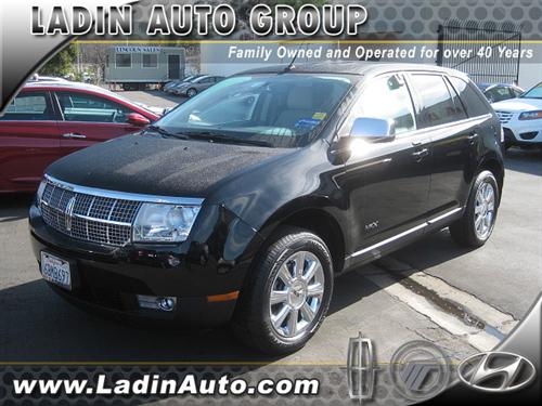 Lincoln MKX Slk55 AMG Other