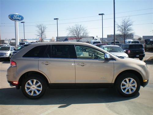 Lincoln MKX Slk55 AMG Other