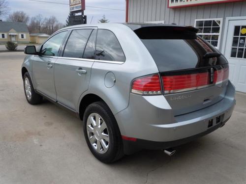 Lincoln MKX Slk55 AMG Other