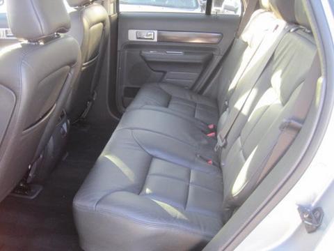 Lincoln MKX EX - DUAL Power Doors Other