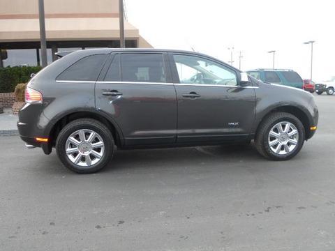 Lincoln MKX EX - DUAL Power Doors Other
