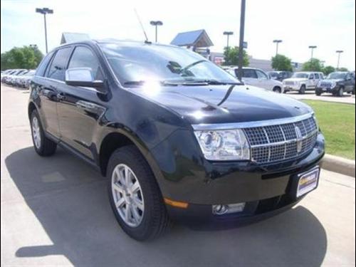 Lincoln MKX Slk55 AMG Other