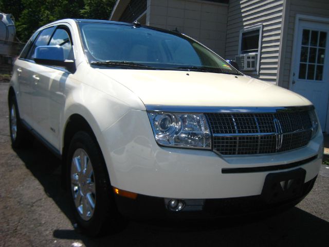 Lincoln MKX EX - DUAL Power Doors SUV