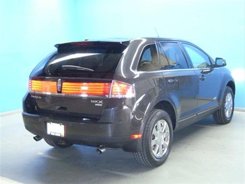 Lincoln MKX EX - DUAL Power Doors Other