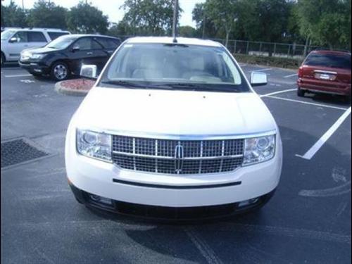 Lincoln MKX Slk55 AMG Other