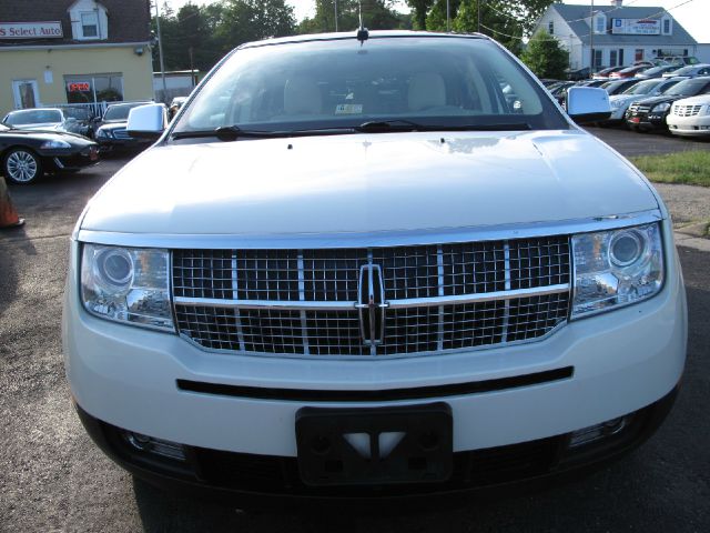Lincoln MKX 2007 photo 13