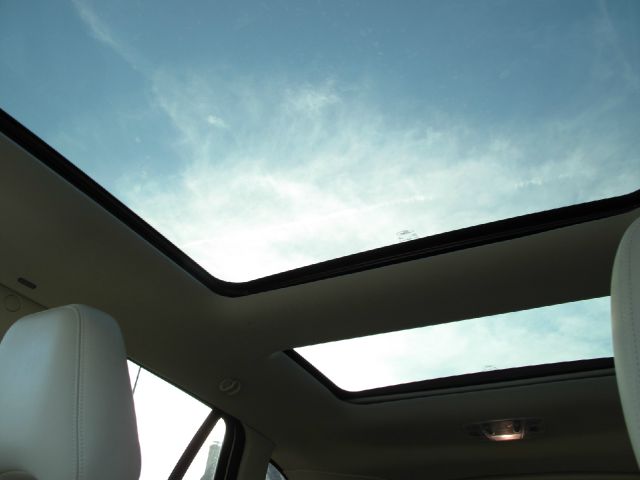 Lincoln MKX 2007 photo 7