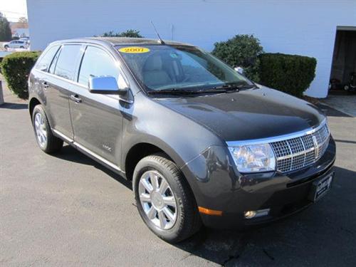 Lincoln MKX EX - DUAL Power Doors Other