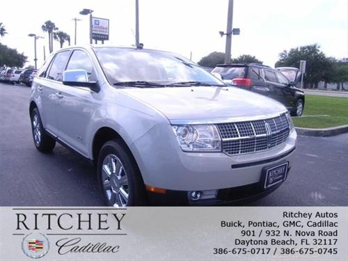 Lincoln MKX Slk55 AMG Other