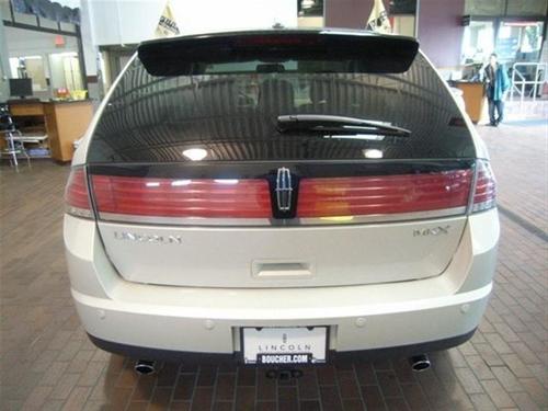 Lincoln MKX Slk55 AMG Other