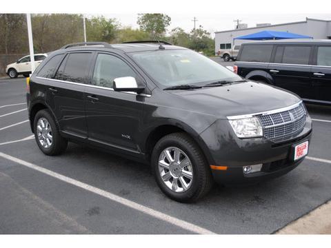 Lincoln MKX Slk55 AMG Other