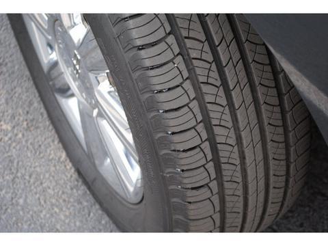 Lincoln MKX 2007 photo 4