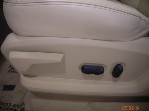 Lincoln MKX 2007 photo 4