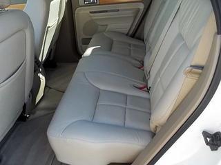 Lincoln MKX Slk55 AMG Other