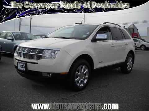 Lincoln MKX Slk55 AMG Other