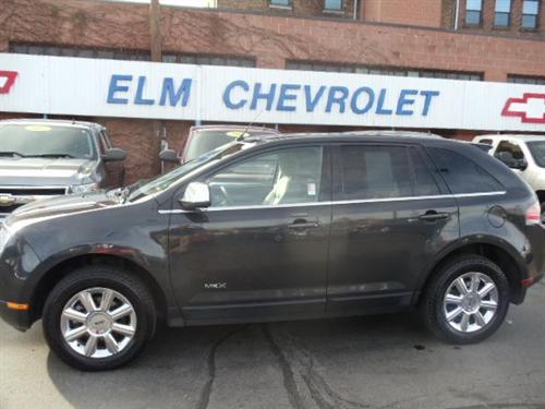 Lincoln MKX EX - DUAL Power Doors Other