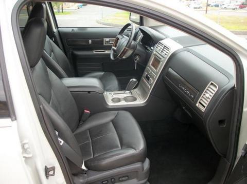 Lincoln MKX Slk55 AMG Other