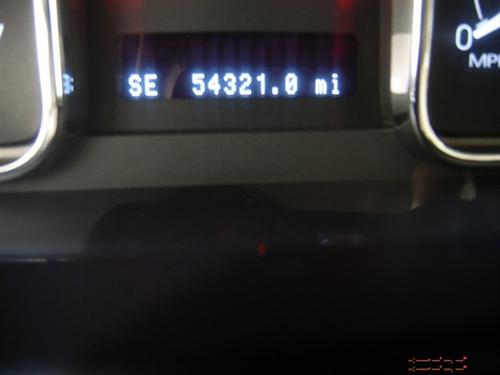 Lincoln MKX 2007 photo 2