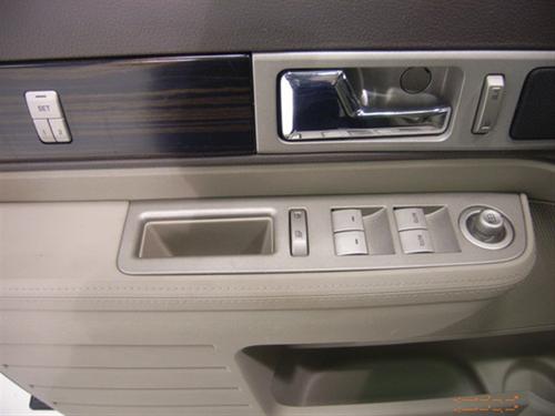 Lincoln MKX EX - DUAL Power Doors Other