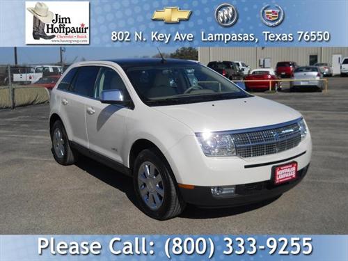 Lincoln MKX Slk55 AMG Other