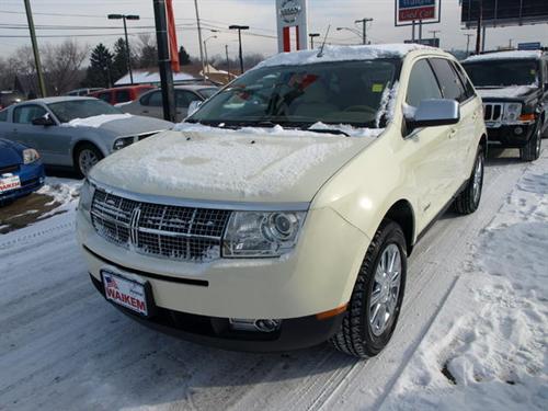 Lincoln MKX Slk55 AMG Other