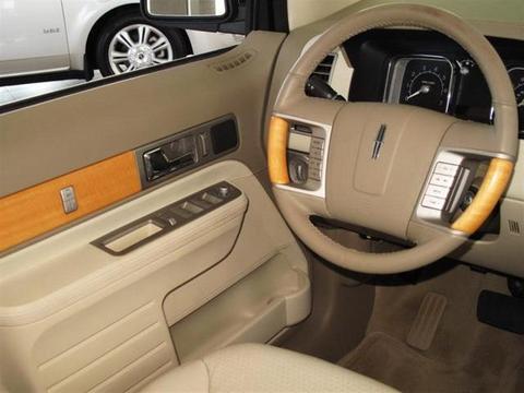 Lincoln MKX Slk55 AMG Other