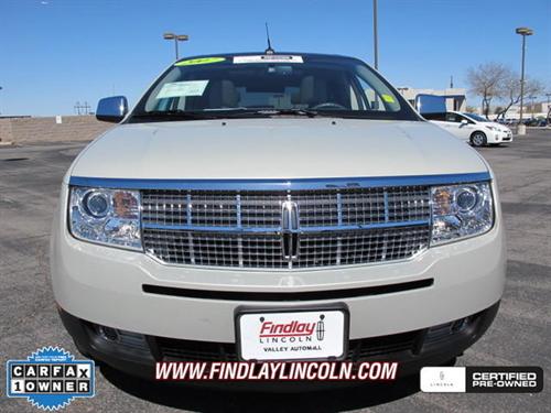 Lincoln MKX Slk55 AMG Other