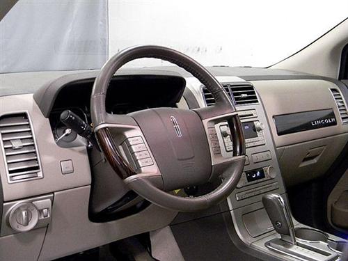 Lincoln MKX EX - DUAL Power Doors Other