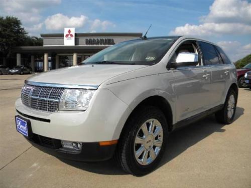 Lincoln MKX Slk55 AMG Other