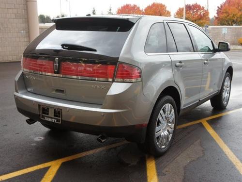 Lincoln MKX Slk55 AMG Other