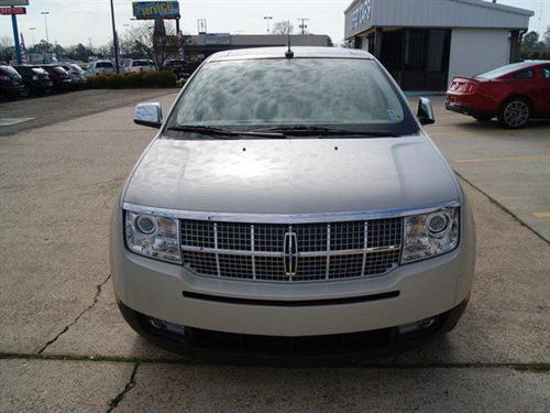 Lincoln MKX EX - DUAL Power Doors Other