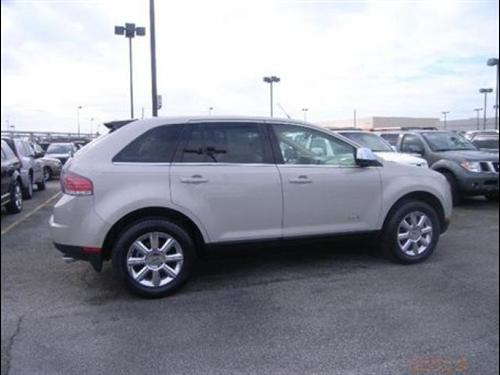 Lincoln MKX Slk55 AMG Other