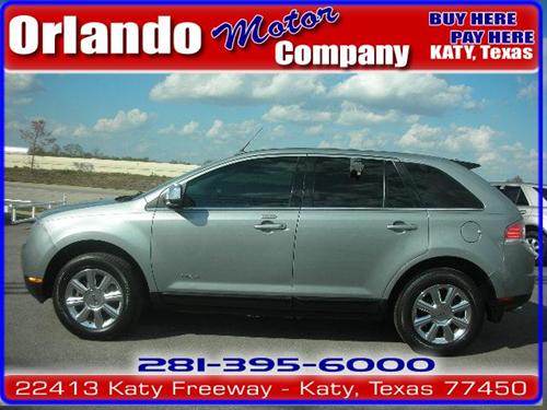 Lincoln MKX Slk55 AMG Other