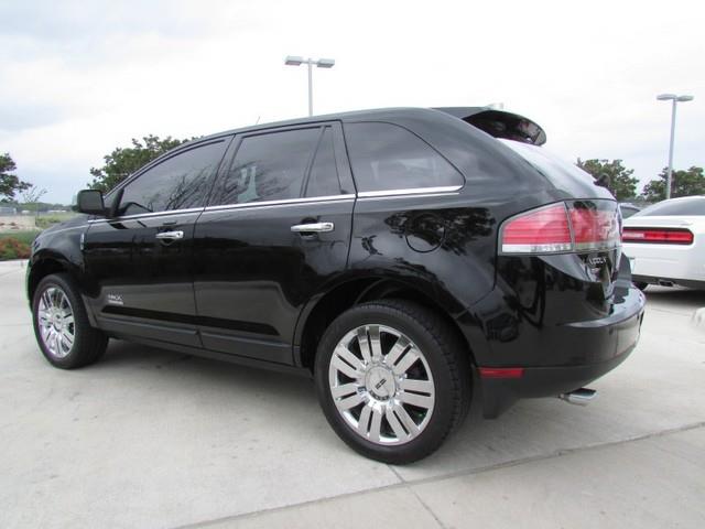 Lincoln MKX SLT - VERY Clean Must SEE SUV